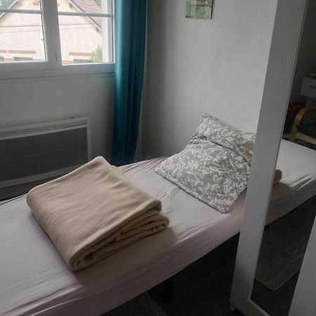 Tosca - Appartement - Parking Gratuit Orleans Exterior photo