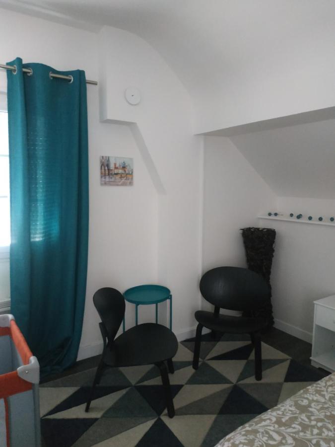 Tosca - Appartement - Parking Gratuit Orleans Exterior photo