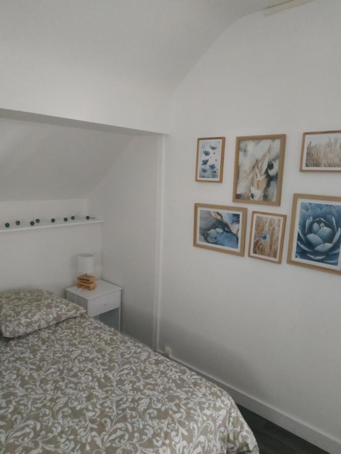 Tosca - Appartement - Parking Gratuit Orleans Exterior photo